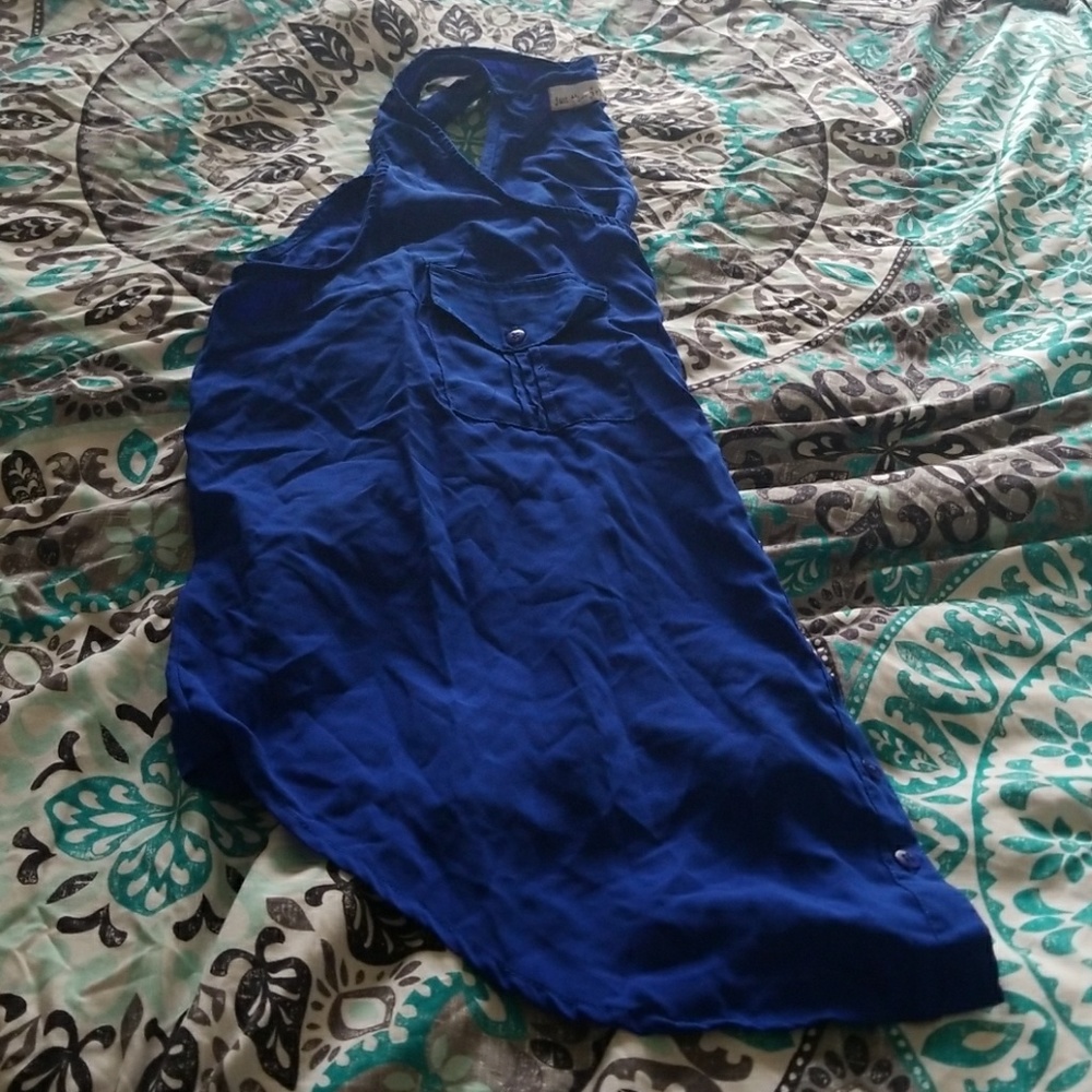 Blouse - Picture 2 of 3